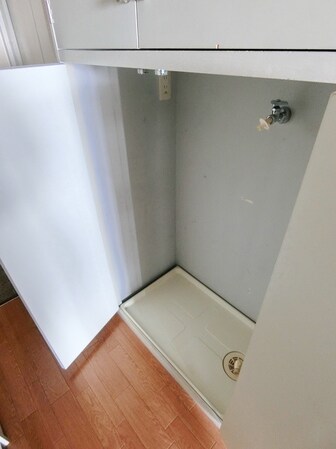 ロイヤルヒルズの物件内観写真